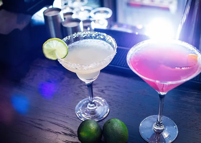 Malmaison EdinburghAlbergo